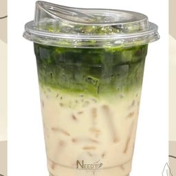 ชาเขียว ทูโทน