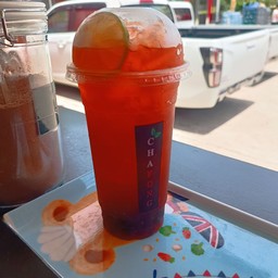 ชามะนาว