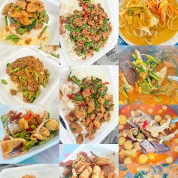 น้องปริ๊นซ์ & พี่อั่งเปา บ้านนี้มีแต่ของอร่อย🤪 ไร้กล้วย