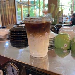 ทีรามิซึลาเต้