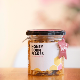 Honey Cornflakes