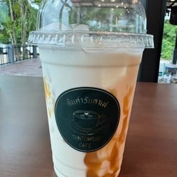 ต้นตำรับคาเฟ่ -