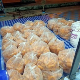 น้ำส้มเนื้อส้มเชียงใหม่