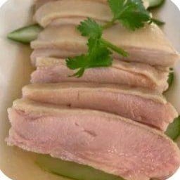 ไก่ต้ม SIZE M