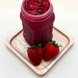 ซอสสตอเบอร์รี่