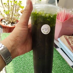 ชาเขียวใส