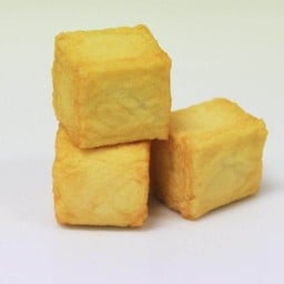 เต้าหู้ปลา