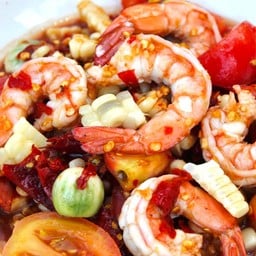 Phed Zeed (เผ็ดซี๊ด)