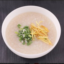 โจ๊กเปล่า