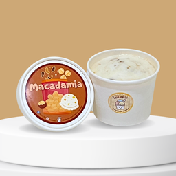 แมคคาเดเมีย