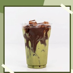 มัทฉะโกโก้