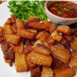 หมูสามชั้น