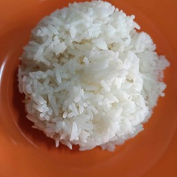 ข้าวสวย หอมมะลิ