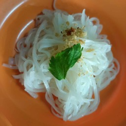 เส้นเล็กลวก