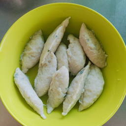 ลูกชิ้นรักบี้10ลูก