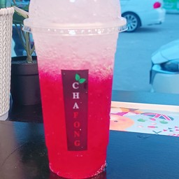 แดงโซดา