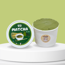 อูจิมัจฉะ