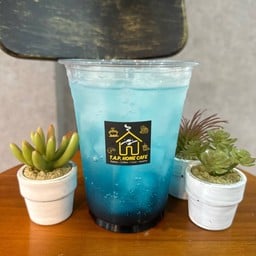 บลูเลม่อนโซดา