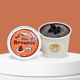 บราวนี่