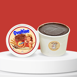 โอวัลติน