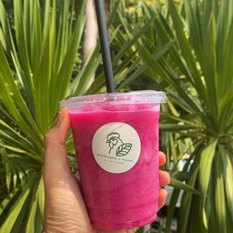 Pinky Pine