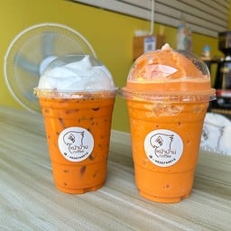 69 หน้าบ้าน coffee
