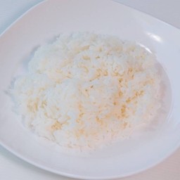 ข้าวสง ข้าวสวย