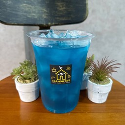 น้ำบลูเลม่อน