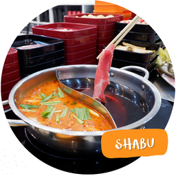 SHABU S