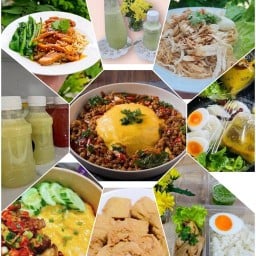แซ่บ นัว by ครัวสายไหม