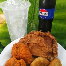 เซตไก่โดนๆ
