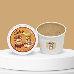 คอฟฟี อัลมอนด์ ฟัจด์