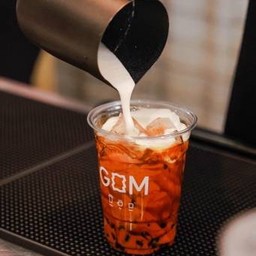 Thai Tea