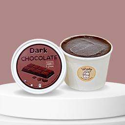 ดาร์กช็อก ไม่มีน้ำตาล