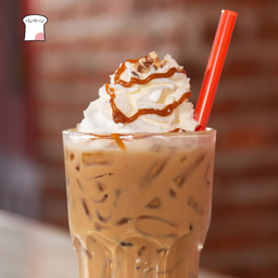 CaraHazel (Caramel x Hazelnut) Coffee