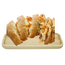 ไส้ลาซานญ่าอบชีส