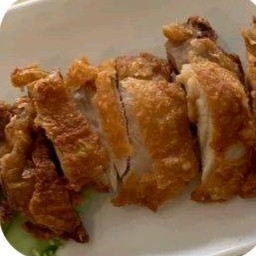 ไก่ทอด SIZE S