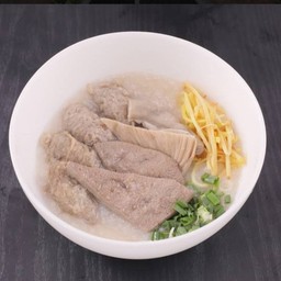 โจ๊กแห้งทุกอย่าง (พิเศษ)