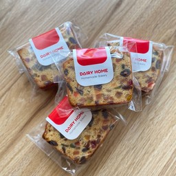 Dairy Home ฟรุตเค้ก