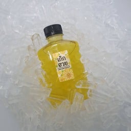 น้ำเก๊กฮวยทำเองจ้าา 1 ขวด