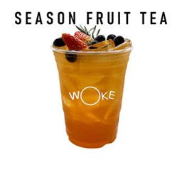 Season Fruit Tea