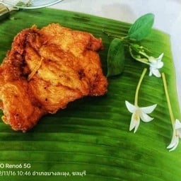 ไก่ทอดหาดใหญ่ประชาอุทิศ 79 79