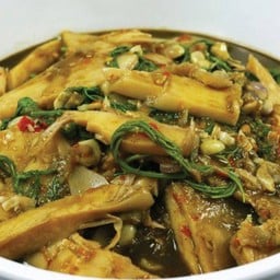 แกงเปรอะ