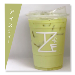ชาเขียวเย็น