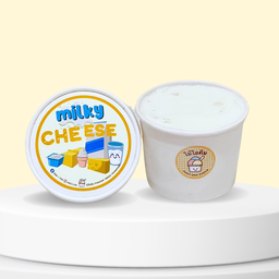 มิลค์กี้ชีส