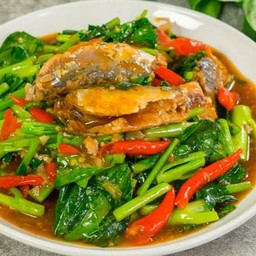 อาหารตามสั่ง BYYAYA
