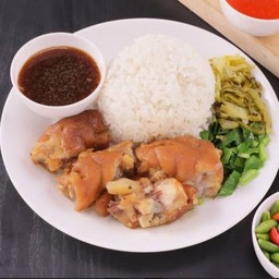 ข้าวคากิ