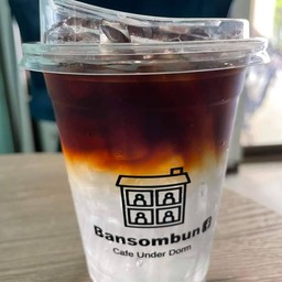 บ้านสมบุญ คาเฟ่ #CafeUnderDorm
