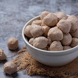 ลูกชิ้นเนื้อ