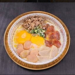 ไข่กระทะ